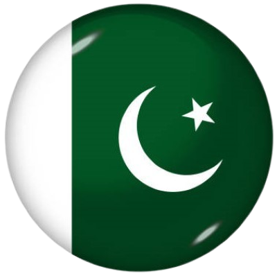 Pakistan Flag
