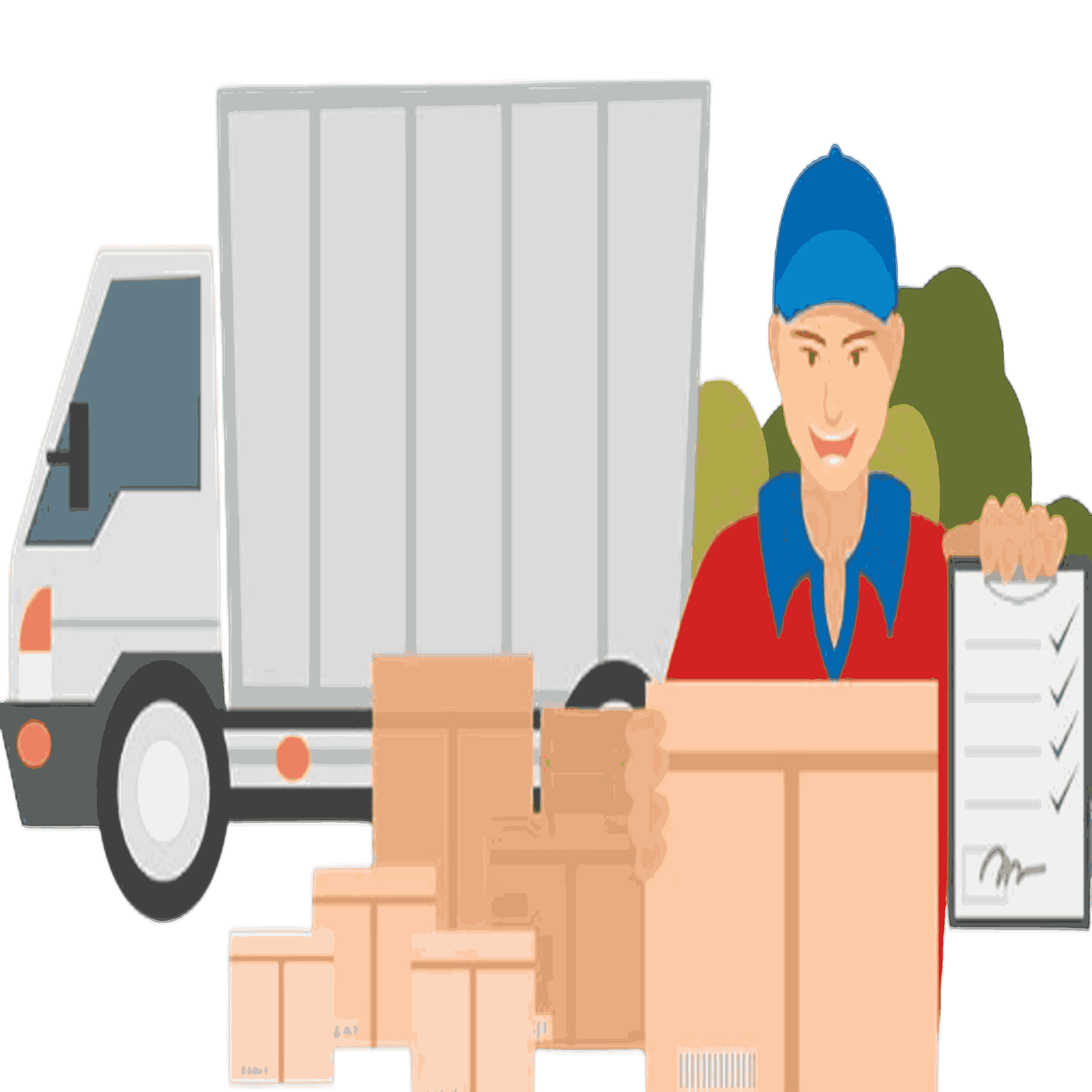 Shipping